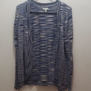 Croft & Barrow cardigan